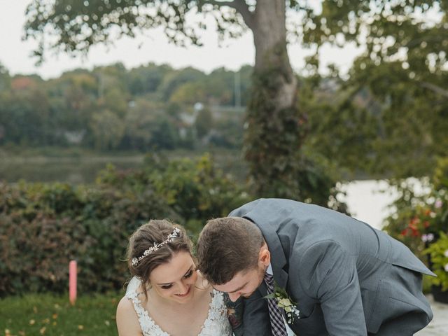 Brady and Angelina&apos;s wedding in Cambridge, Ontario 167