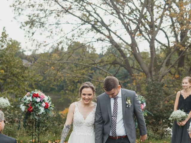 Brady and Angelina&apos;s wedding in Cambridge, Ontario 176