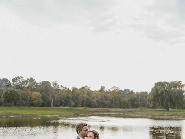 Brady and Angelina&apos;s wedding in Cambridge, Ontario 220