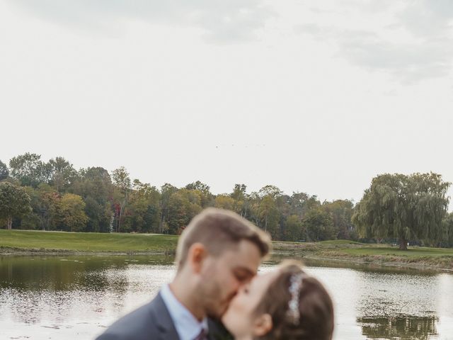 Brady and Angelina&apos;s wedding in Cambridge, Ontario 223