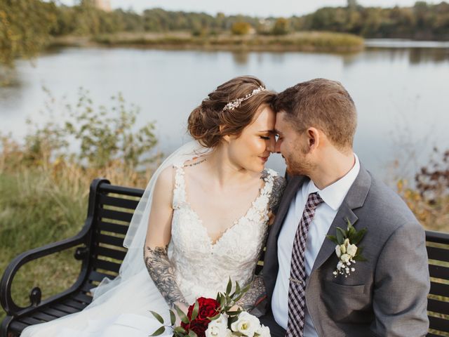 Brady and Angelina&apos;s wedding in Cambridge, Ontario 236
