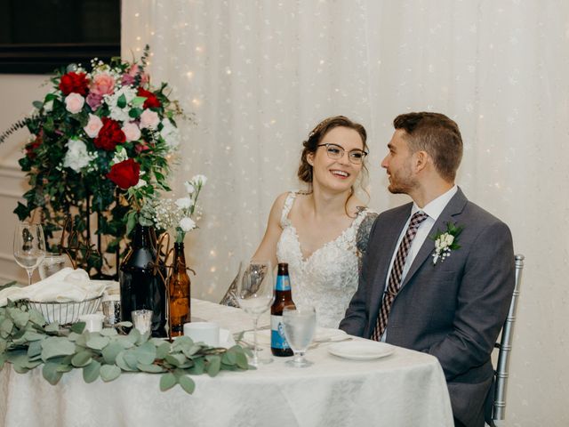 Brady and Angelina&apos;s wedding in Cambridge, Ontario 254