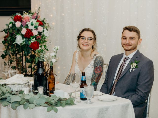 Brady and Angelina&apos;s wedding in Cambridge, Ontario 255