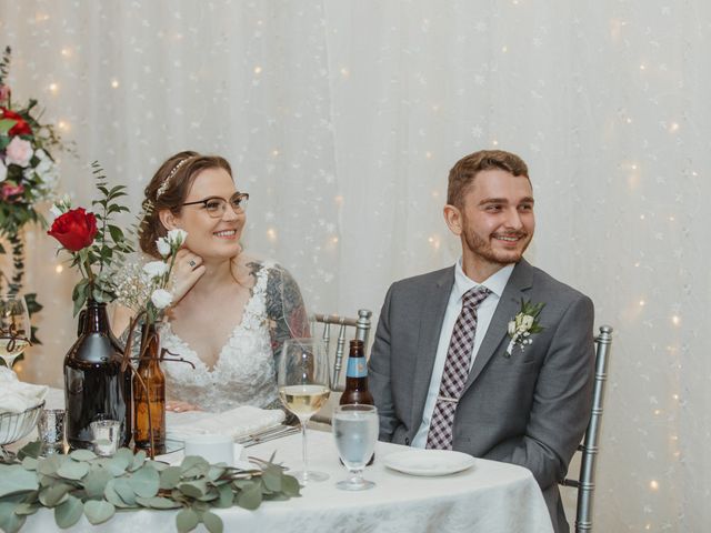 Brady and Angelina&apos;s wedding in Cambridge, Ontario 261