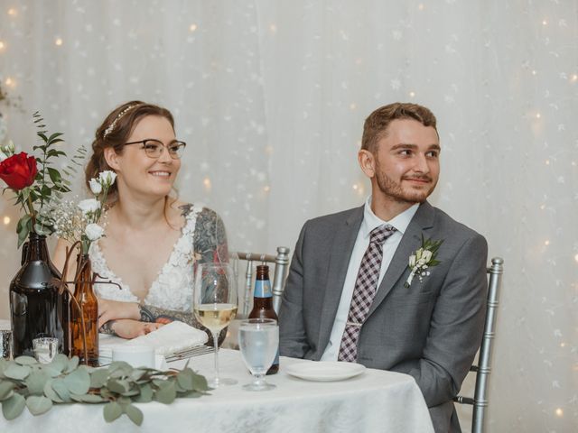 Brady and Angelina&apos;s wedding in Cambridge, Ontario 263