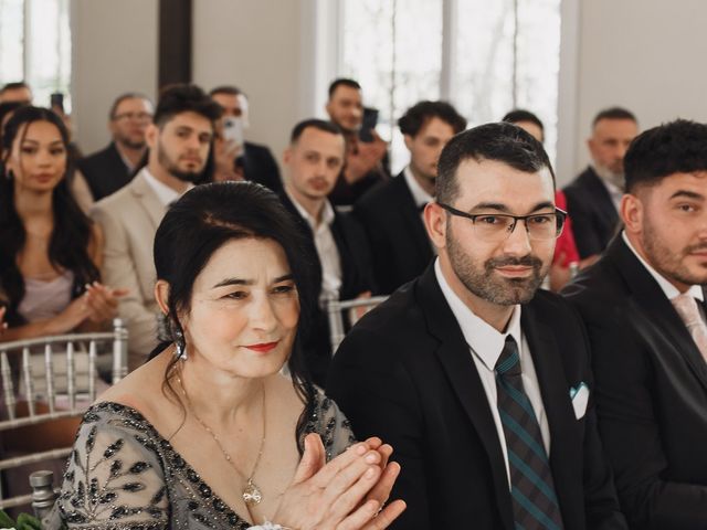 Glodiana and Nicolas&apos;s wedding in Ancaster, Ontario 157