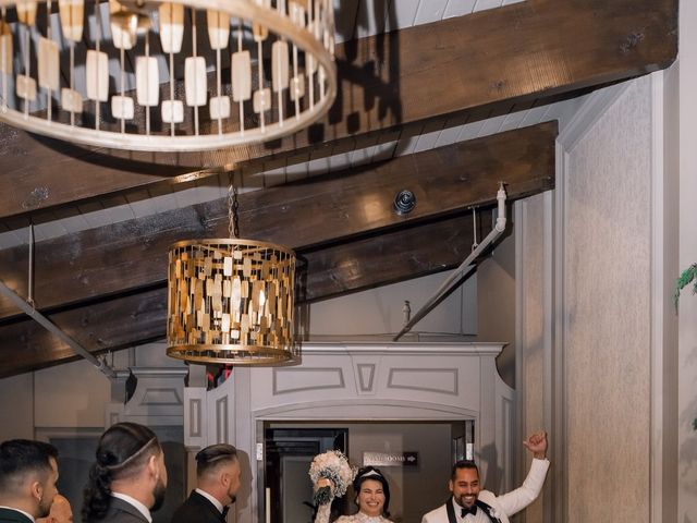 Glodiana and Nicolas&apos;s wedding in Ancaster, Ontario 345