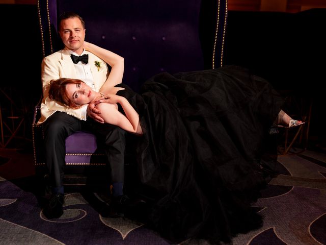 James and Shannon's wedding in Toronto, Ontario 31
