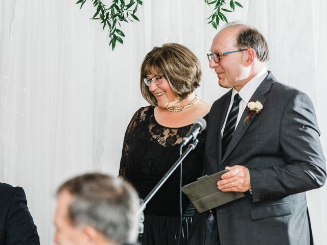 Dave and Staci&apos;s wedding in Winnipeg, Manitoba 45