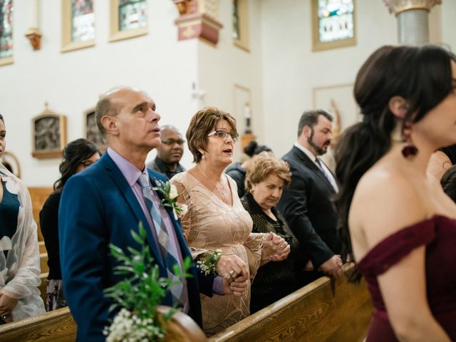 Jeff and Tania&apos;s wedding in Cambridge, Ontario 36