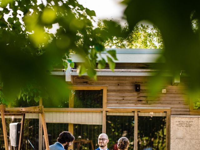 Karen and Harris&apos;s wedding in Winnipeg, Manitoba 55