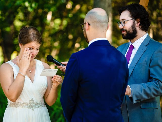 Karen and Harris&apos;s wedding in Winnipeg, Manitoba 58