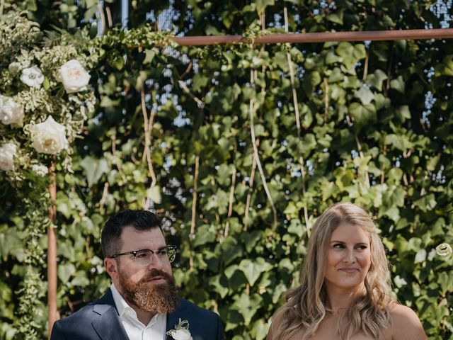 Jeff and Carly&apos;s wedding in Ottawa, Ontario 31