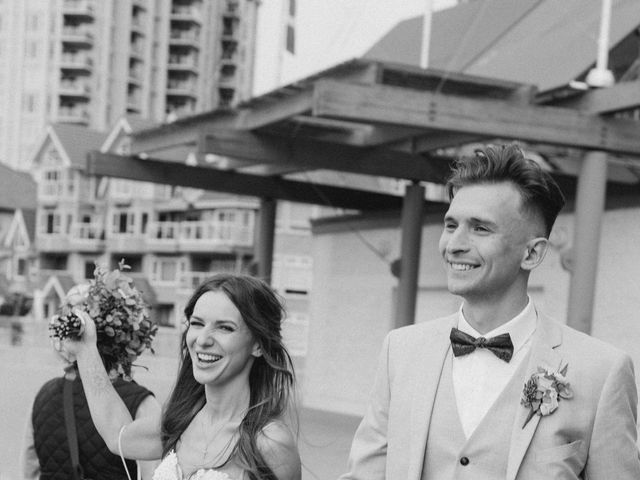 Konstantin and Julia&apos;s wedding in Kelowna, British Columbia 4