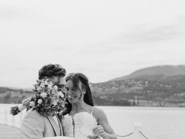 Konstantin and Julia&apos;s wedding in Kelowna, British Columbia 6