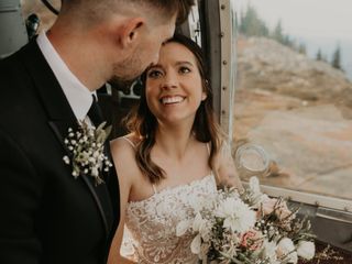 Dale &amp; Jaimie's wedding 3