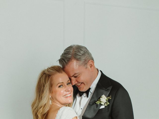Luke and Ashely&apos;s wedding in Toronto, Ontario 26