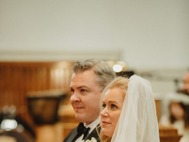 Luke and Ashely&apos;s wedding in Toronto, Ontario 64