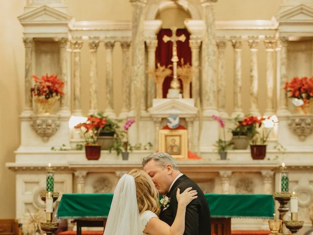 Luke and Ashely&apos;s wedding in Toronto, Ontario 68