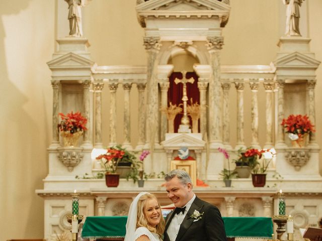 Luke and Ashely&apos;s wedding in Toronto, Ontario 73