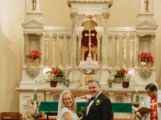 Luke and Ashely&apos;s wedding in Toronto, Ontario 74