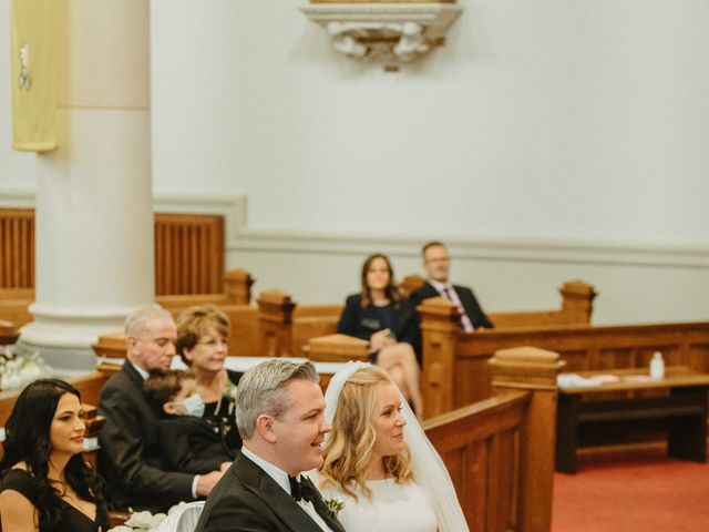 Luke and Ashely&apos;s wedding in Toronto, Ontario 75