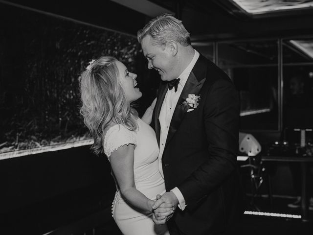 Luke and Ashely&apos;s wedding in Toronto, Ontario 124