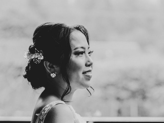 Shogo and Mina&apos;s wedding in Squamish, British Columbia 21