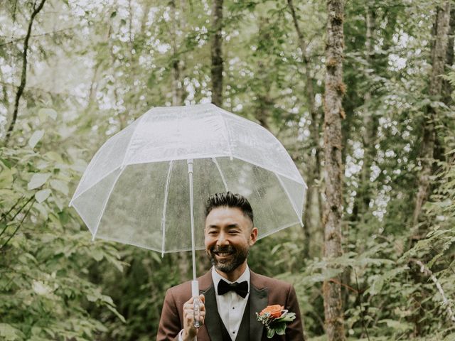 Shogo and Mina&apos;s wedding in Squamish, British Columbia 35