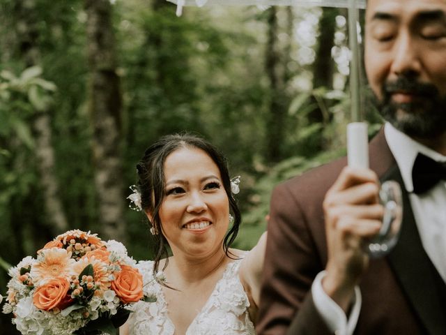 Shogo and Mina&apos;s wedding in Squamish, British Columbia 48