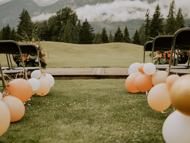 Shogo and Mina&apos;s wedding in Squamish, British Columbia 58