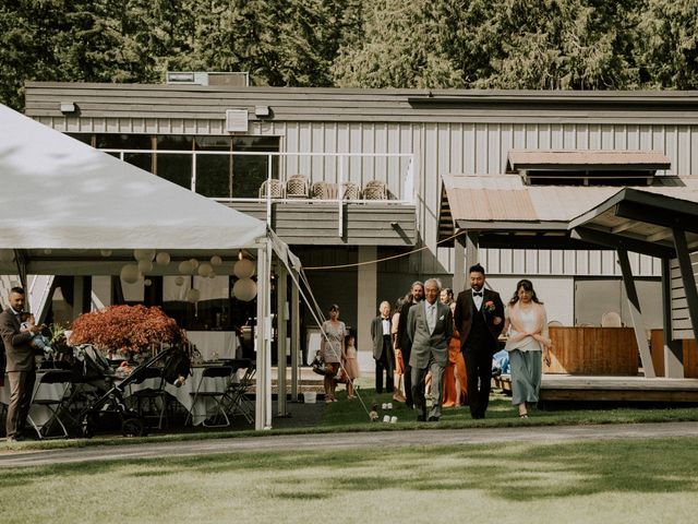 Shogo and Mina&apos;s wedding in Squamish, British Columbia 64