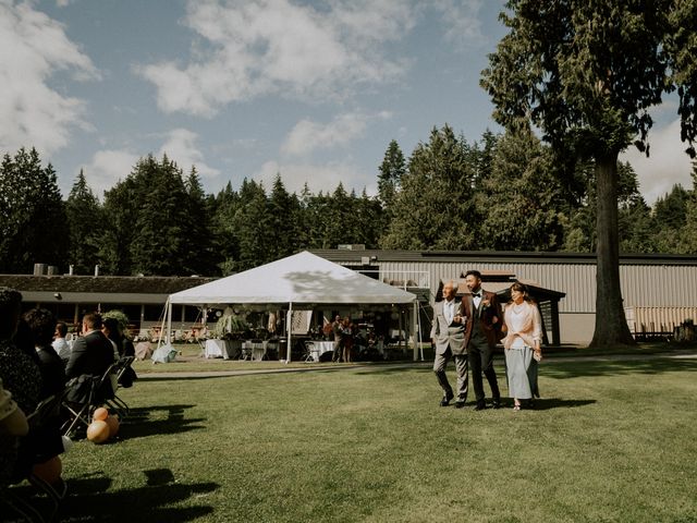 Shogo and Mina&apos;s wedding in Squamish, British Columbia 66