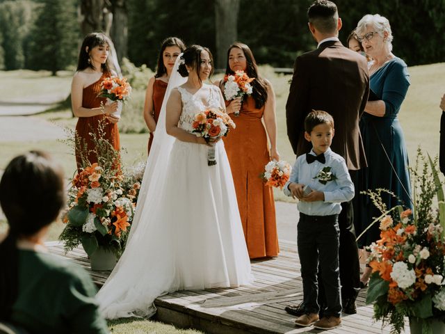 Shogo and Mina&apos;s wedding in Squamish, British Columbia 75