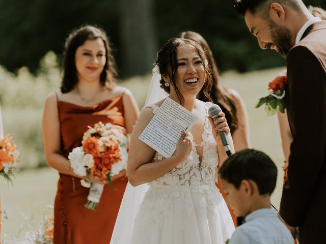 Shogo and Mina&apos;s wedding in Squamish, British Columbia 80