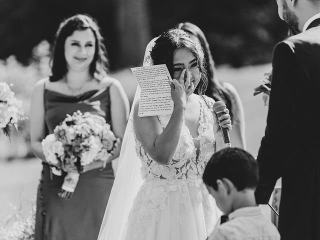 Shogo and Mina&apos;s wedding in Squamish, British Columbia 81