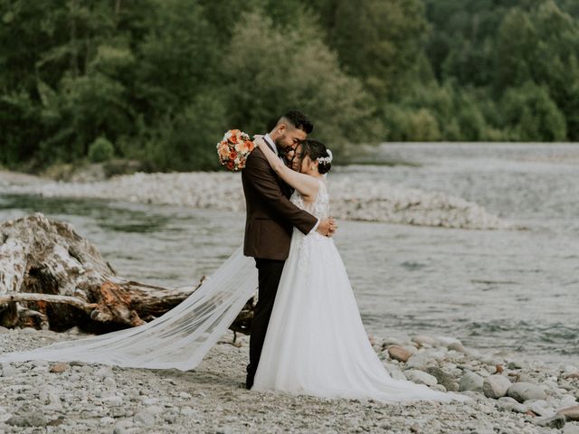 Shogo and Mina&apos;s wedding in Squamish, British Columbia 140