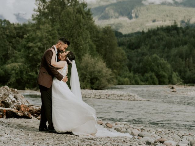 Shogo and Mina&apos;s wedding in Squamish, British Columbia 141