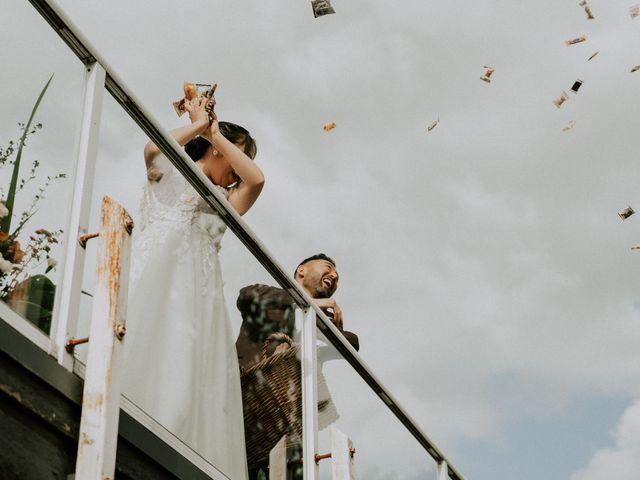 Shogo and Mina&apos;s wedding in Squamish, British Columbia 165