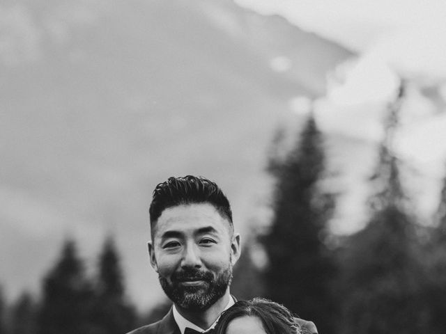 Shogo and Mina&apos;s wedding in Squamish, British Columbia 176