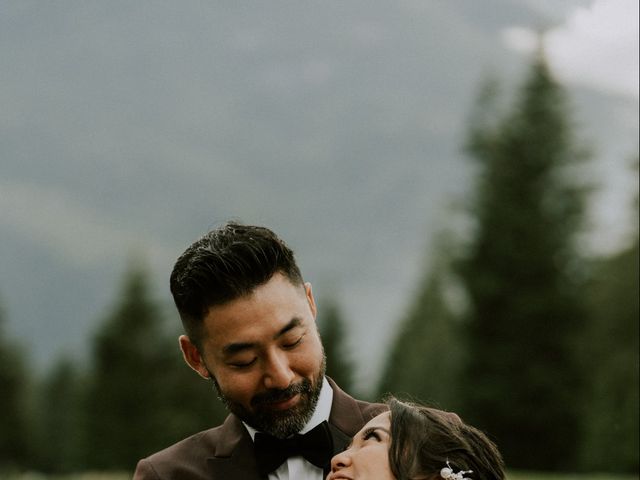 Shogo and Mina&apos;s wedding in Squamish, British Columbia 177