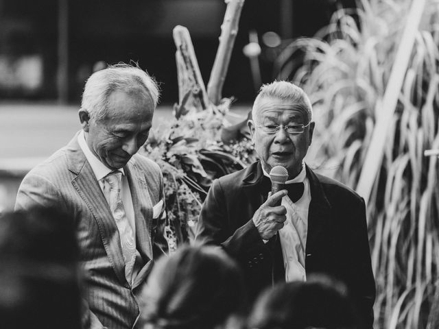 Shogo and Mina&apos;s wedding in Squamish, British Columbia 180