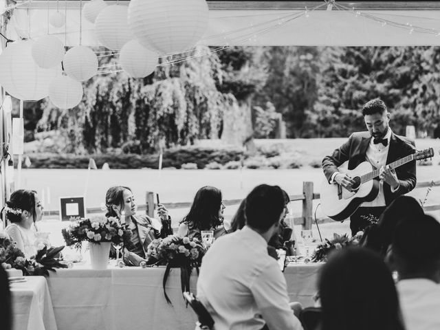 Shogo and Mina&apos;s wedding in Squamish, British Columbia 189