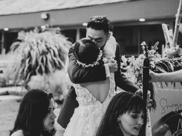 Shogo and Mina&apos;s wedding in Squamish, British Columbia 192