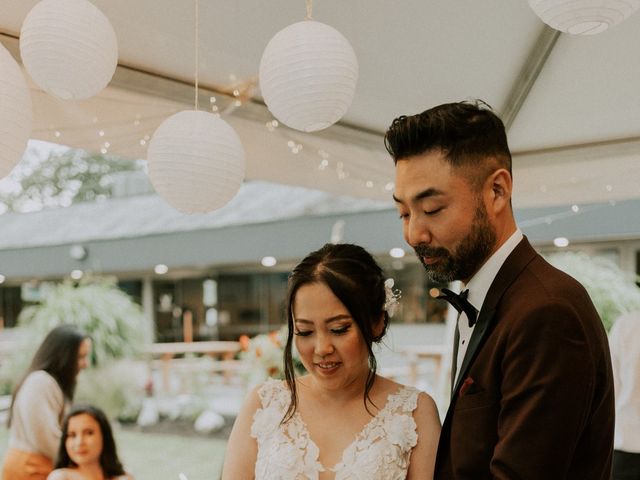 Shogo and Mina&apos;s wedding in Squamish, British Columbia 197