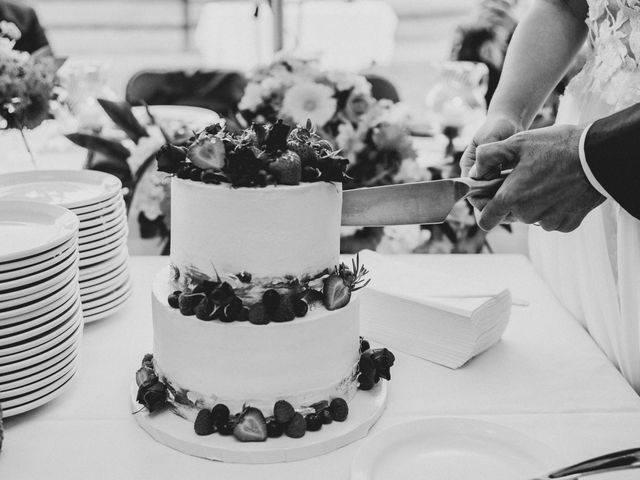 Shogo and Mina&apos;s wedding in Squamish, British Columbia 198