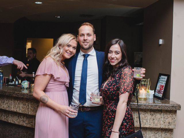 Blake and Katie&apos;s wedding in St Catharines, Ontario 241
