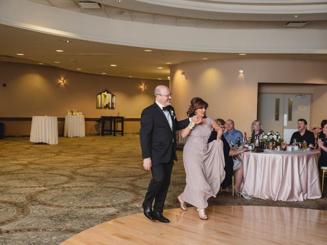 Blake and Katie&apos;s wedding in St Catharines, Ontario 256
