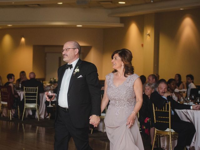 Blake and Katie&apos;s wedding in St Catharines, Ontario 288