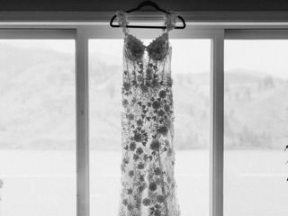 Hailey &amp; Chris's wedding 3